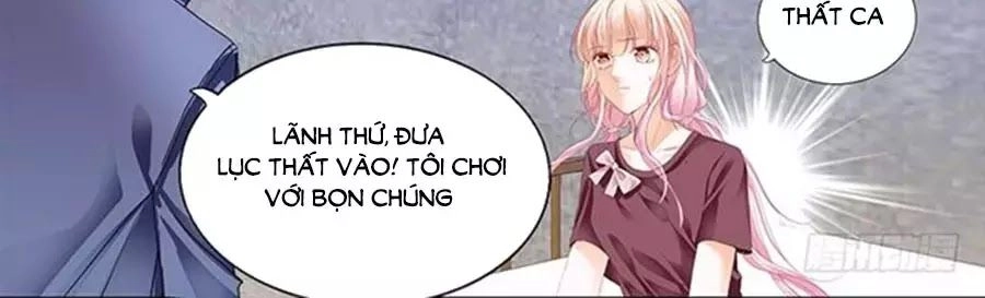 Bá Đạo Tiểu Thúc, Xin Trêu Chọc Vừa Thôi! Chapter 43 - 22
