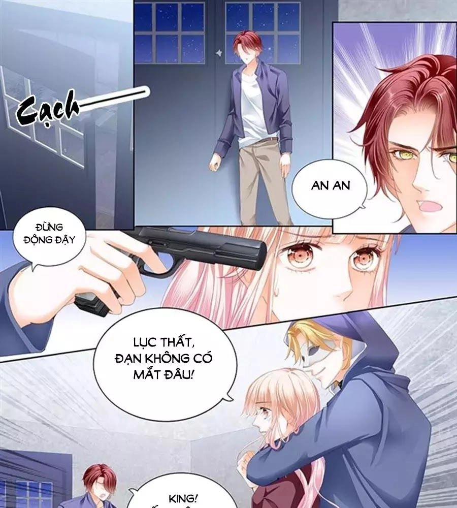 Bá Đạo Tiểu Thúc, Xin Trêu Chọc Vừa Thôi! Chapter 43 - 23