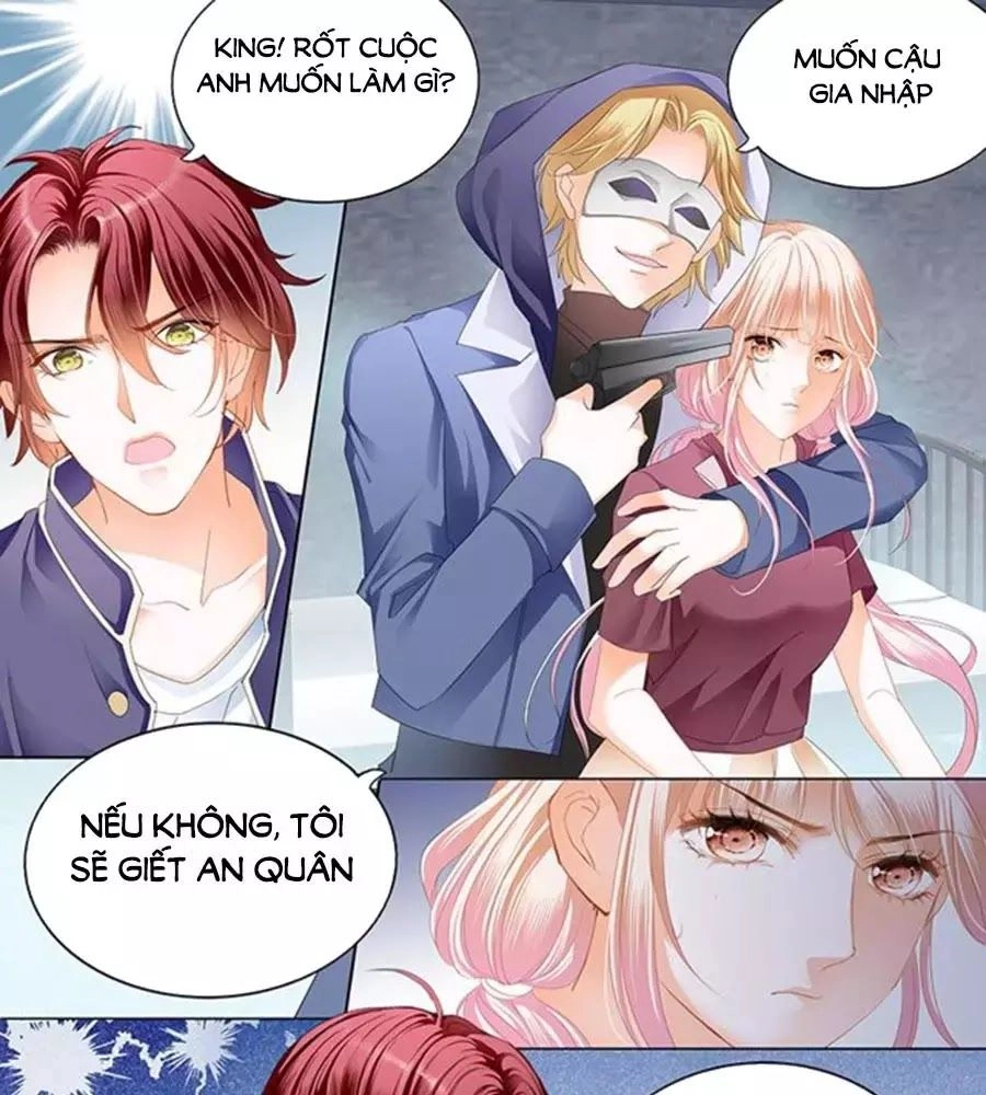 Bá Đạo Tiểu Thúc, Xin Trêu Chọc Vừa Thôi! Chapter 44 - 1