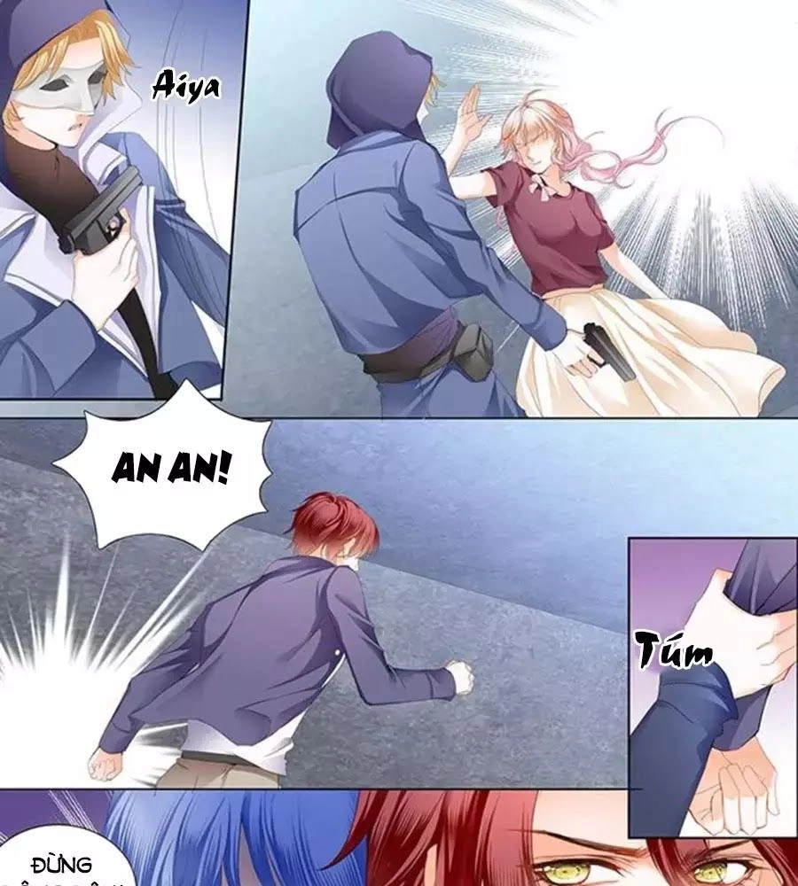 Bá Đạo Tiểu Thúc, Xin Trêu Chọc Vừa Thôi! Chapter 44 - 3