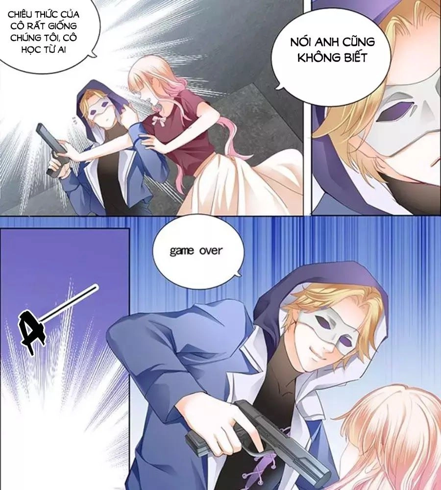 Bá Đạo Tiểu Thúc, Xin Trêu Chọc Vừa Thôi! Chapter 44 - 5