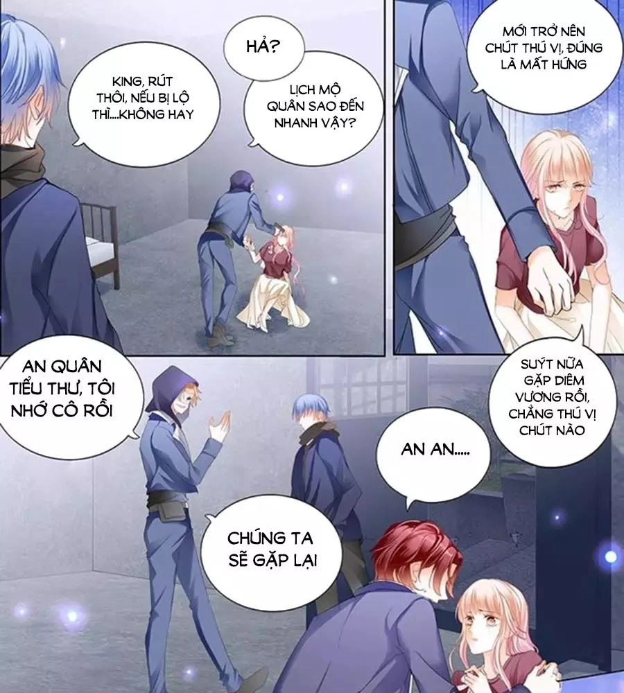 Bá Đạo Tiểu Thúc, Xin Trêu Chọc Vừa Thôi! Chapter 44 - 7