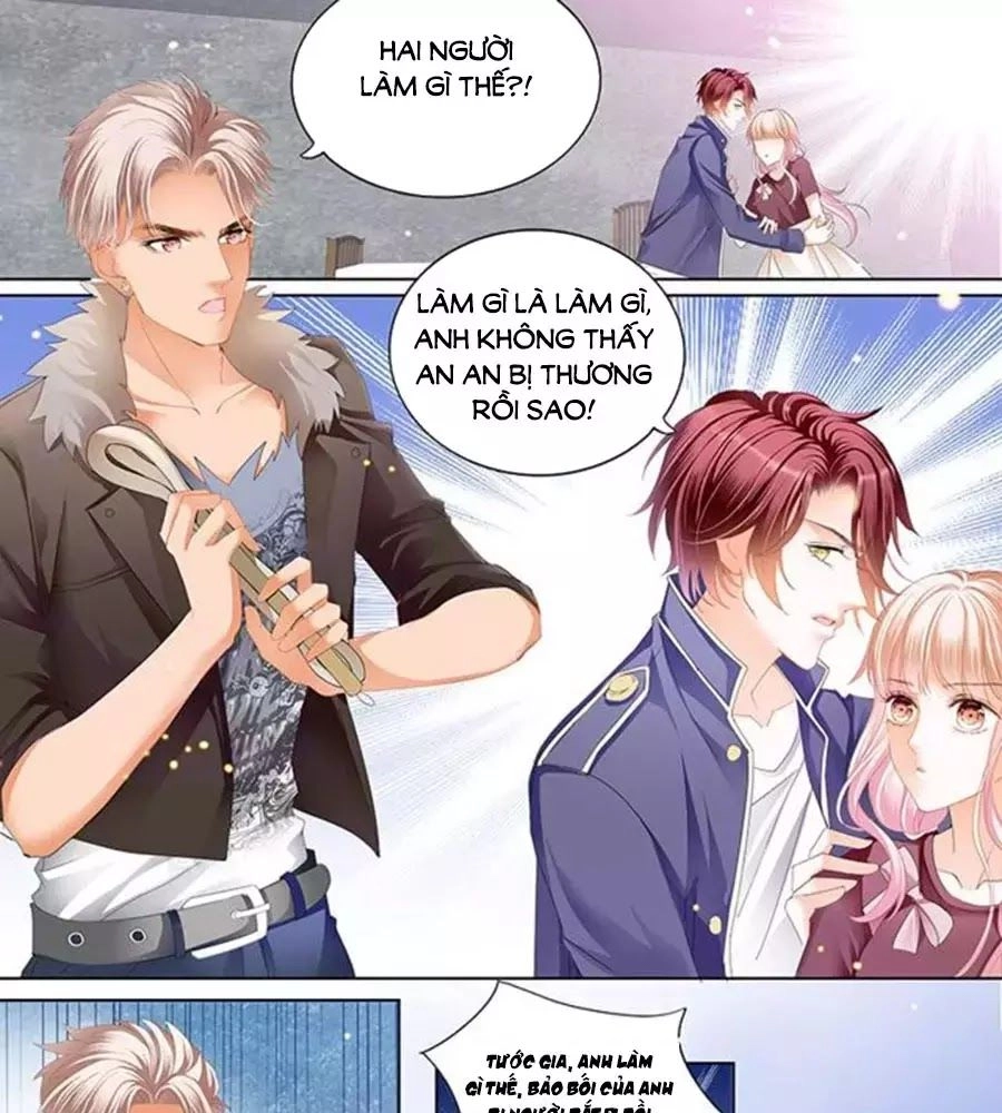 Bá Đạo Tiểu Thúc, Xin Trêu Chọc Vừa Thôi! Chapter 44 - 9