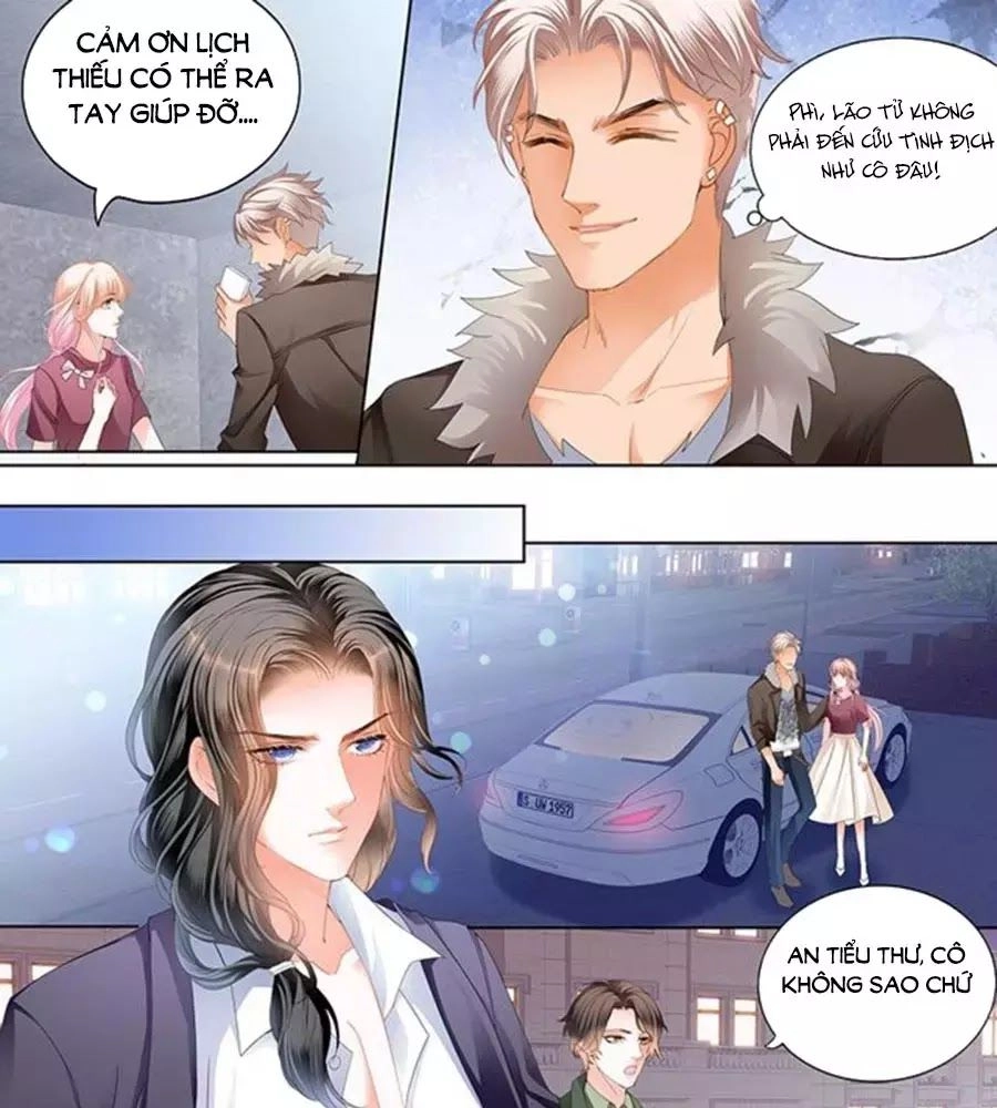 Bá Đạo Tiểu Thúc, Xin Trêu Chọc Vừa Thôi! Chapter 44 - 11