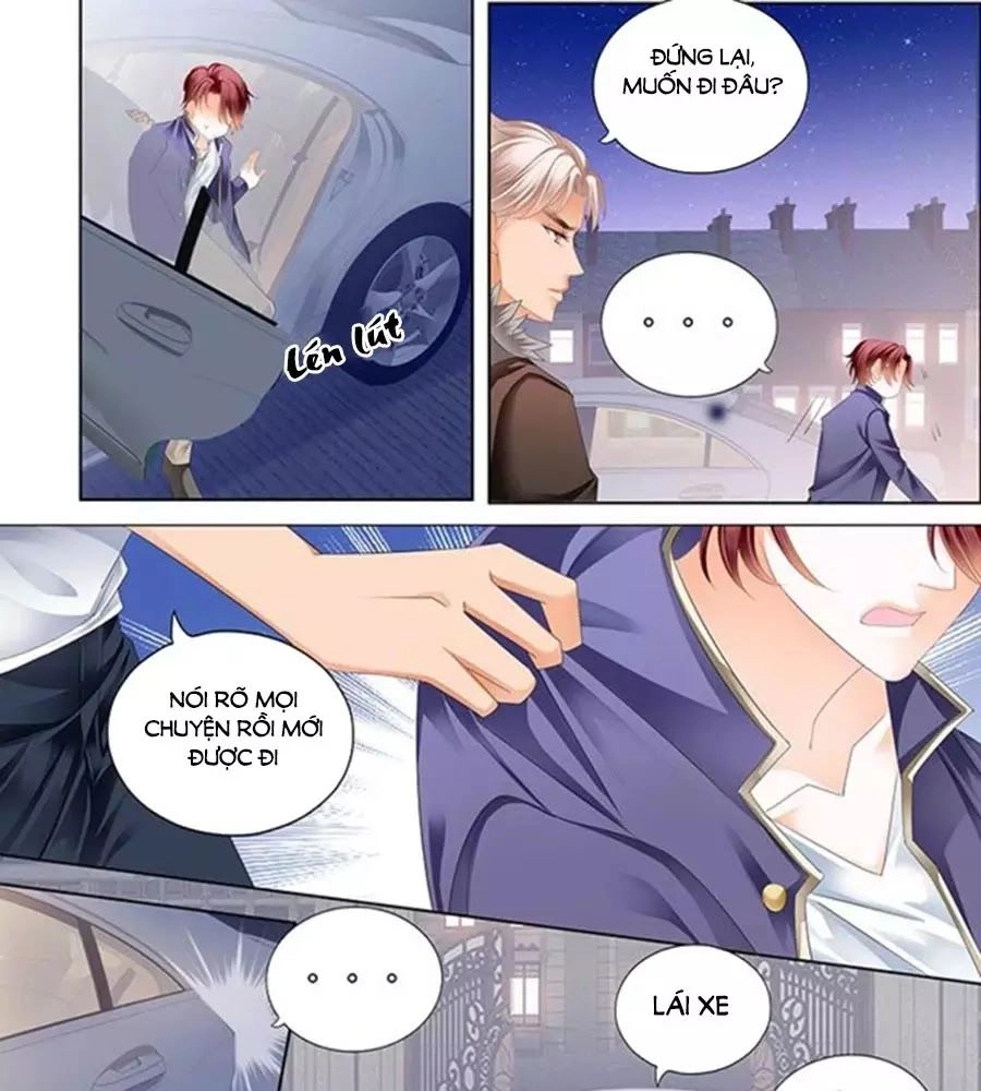 Bá Đạo Tiểu Thúc, Xin Trêu Chọc Vừa Thôi! Chapter 44 - 17