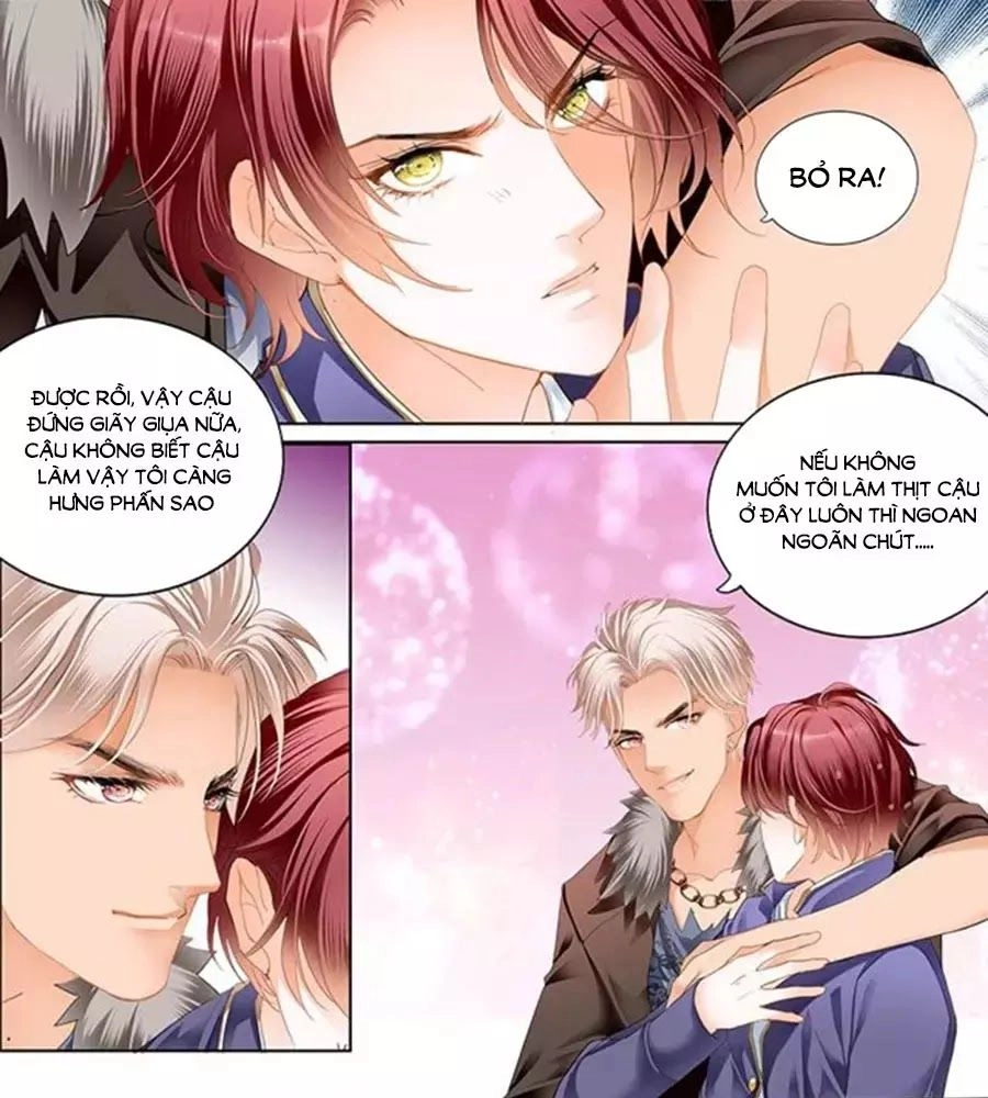 Bá Đạo Tiểu Thúc, Xin Trêu Chọc Vừa Thôi! Chapter 44 - 19