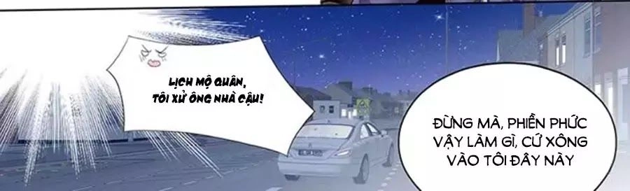 Bá Đạo Tiểu Thúc, Xin Trêu Chọc Vừa Thôi! Chapter 44 - 20