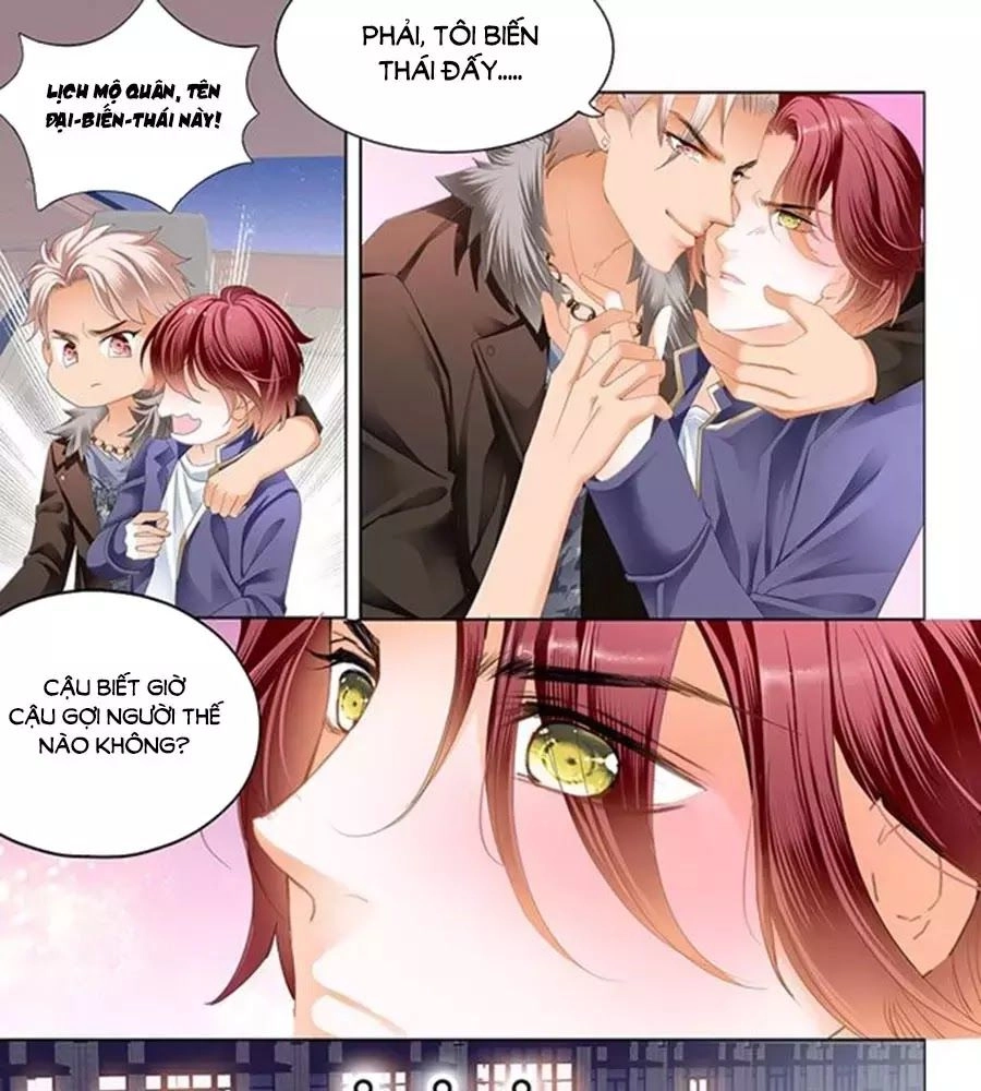 Bá Đạo Tiểu Thúc, Xin Trêu Chọc Vừa Thôi! Chapter 44 - 21