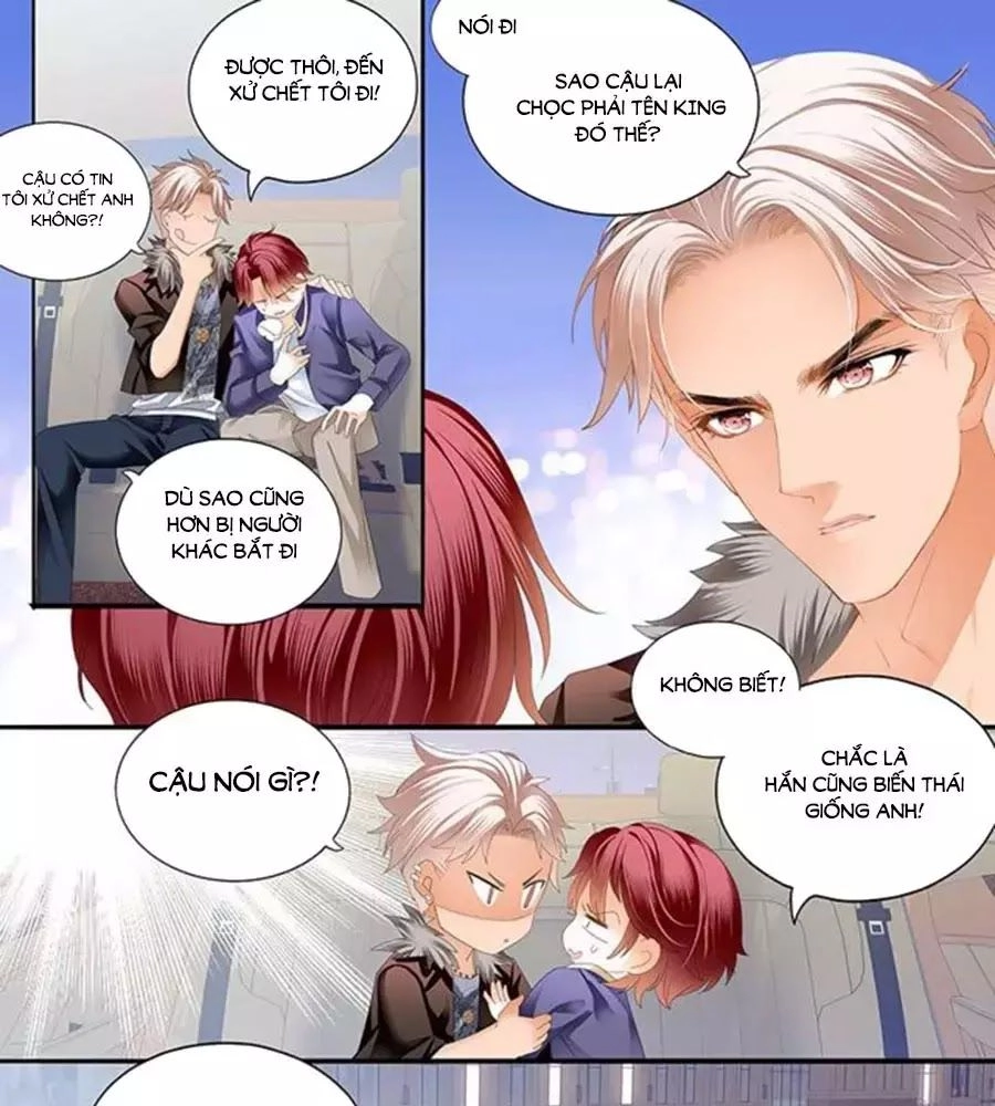 Bá Đạo Tiểu Thúc, Xin Trêu Chọc Vừa Thôi! Chapter 44 - 23