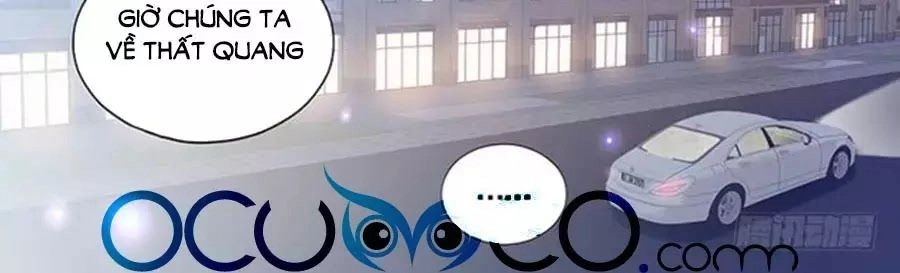 Bá Đạo Tiểu Thúc, Xin Trêu Chọc Vừa Thôi! Chapter 44 - 24