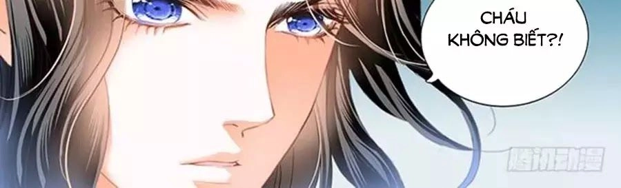 Bá Đạo Tiểu Thúc, Xin Trêu Chọc Vừa Thôi! Chapter 45 - 4