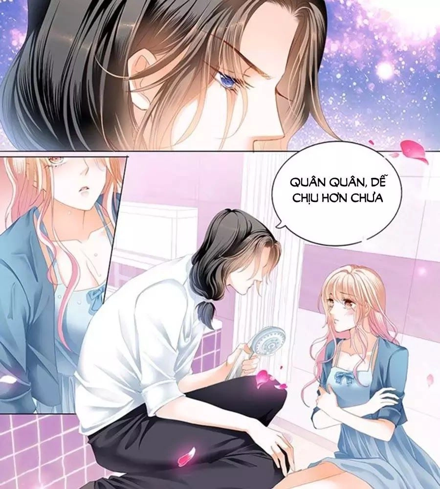 Bá Đạo Tiểu Thúc, Xin Trêu Chọc Vừa Thôi! Chapter 46 - 1