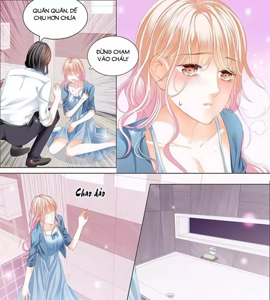 Bá Đạo Tiểu Thúc, Xin Trêu Chọc Vừa Thôi! Chapter 46 - 3