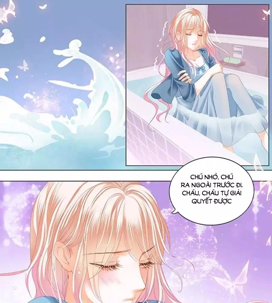 Bá Đạo Tiểu Thúc, Xin Trêu Chọc Vừa Thôi! Chapter 46 - 5