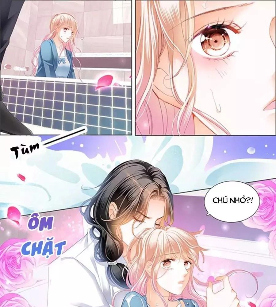 Bá Đạo Tiểu Thúc, Xin Trêu Chọc Vừa Thôi! Chapter 46 - 9