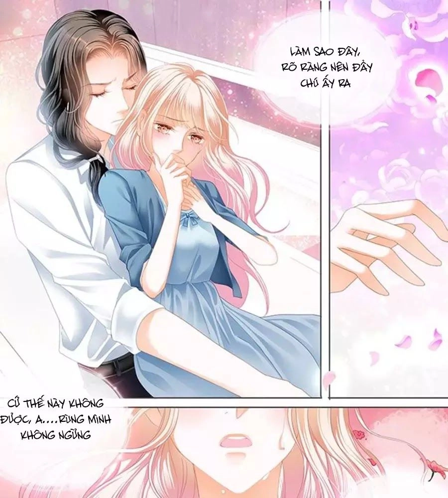 Bá Đạo Tiểu Thúc, Xin Trêu Chọc Vừa Thôi! Chapter 46 - 13