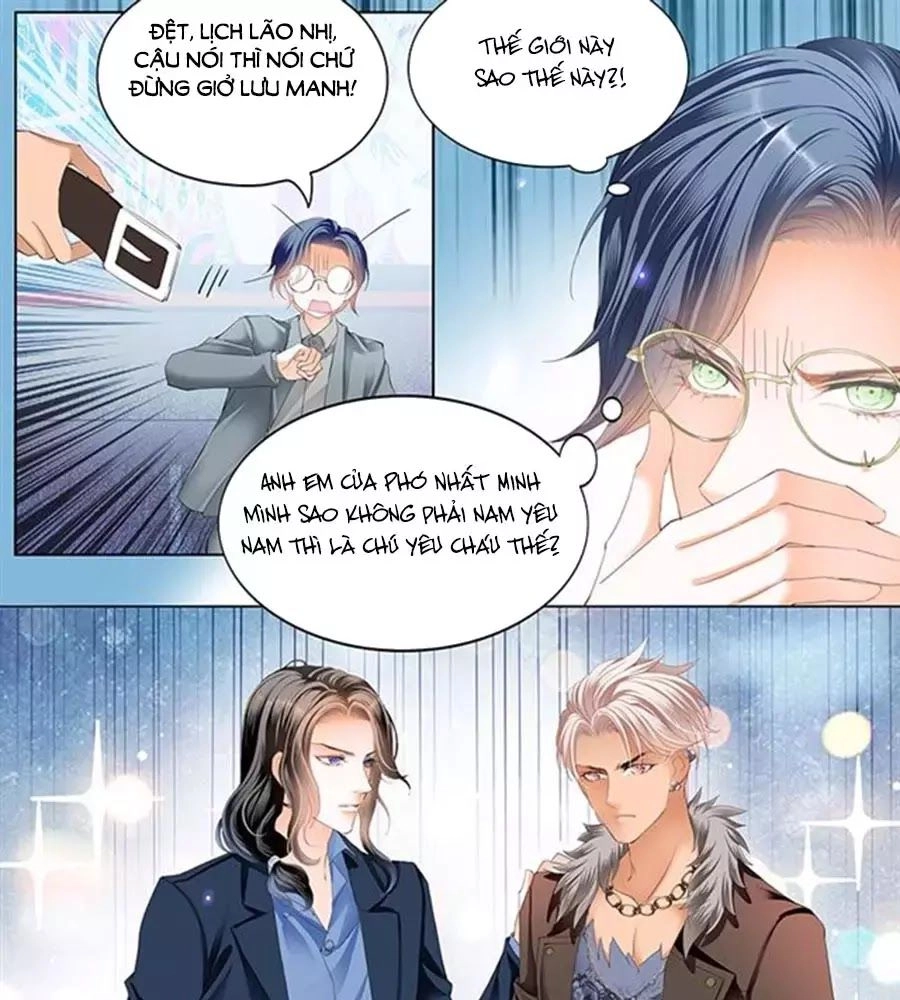 Bá Đạo Tiểu Thúc, Xin Trêu Chọc Vừa Thôi! Chapter 48 - 3