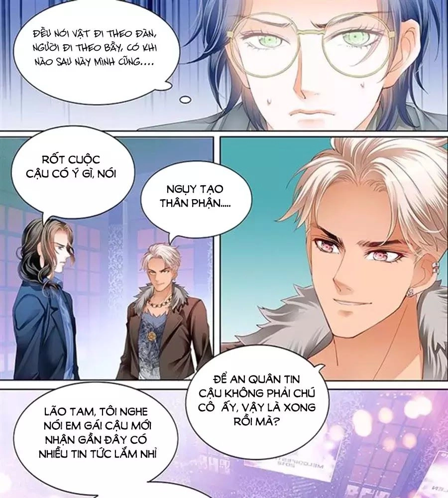 Bá Đạo Tiểu Thúc, Xin Trêu Chọc Vừa Thôi! Chapter 48 - 5