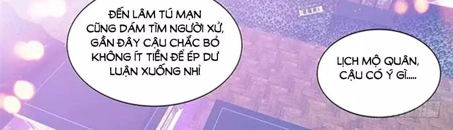 Bá Đạo Tiểu Thúc, Xin Trêu Chọc Vừa Thôi! Chapter 48 - 6