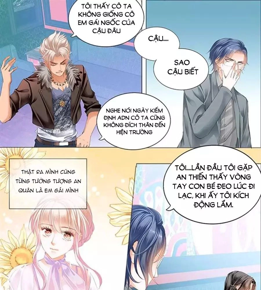 Bá Đạo Tiểu Thúc, Xin Trêu Chọc Vừa Thôi! Chapter 48 - 7