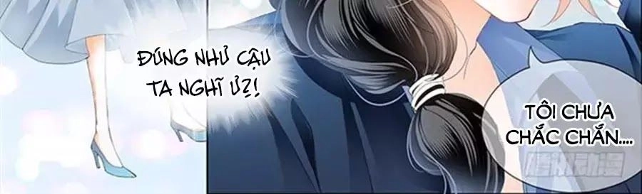 Bá Đạo Tiểu Thúc, Xin Trêu Chọc Vừa Thôi! Chapter 48 - 12