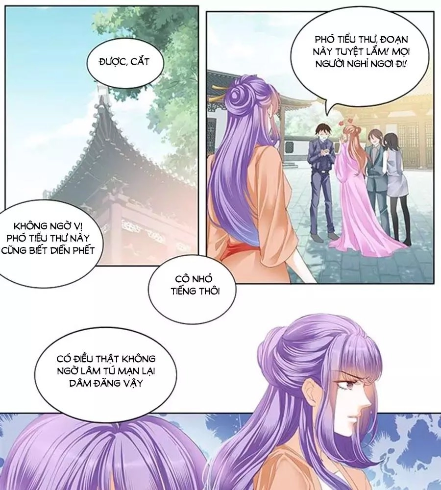 Bá Đạo Tiểu Thúc, Xin Trêu Chọc Vừa Thôi! Chapter 48 - 15