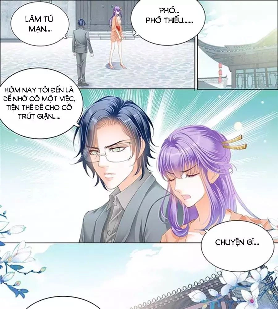 Bá Đạo Tiểu Thúc, Xin Trêu Chọc Vừa Thôi! Chapter 48 - 17