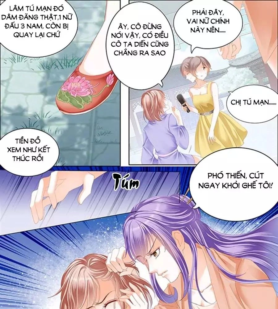 Bá Đạo Tiểu Thúc, Xin Trêu Chọc Vừa Thôi! Chapter 48 - 21