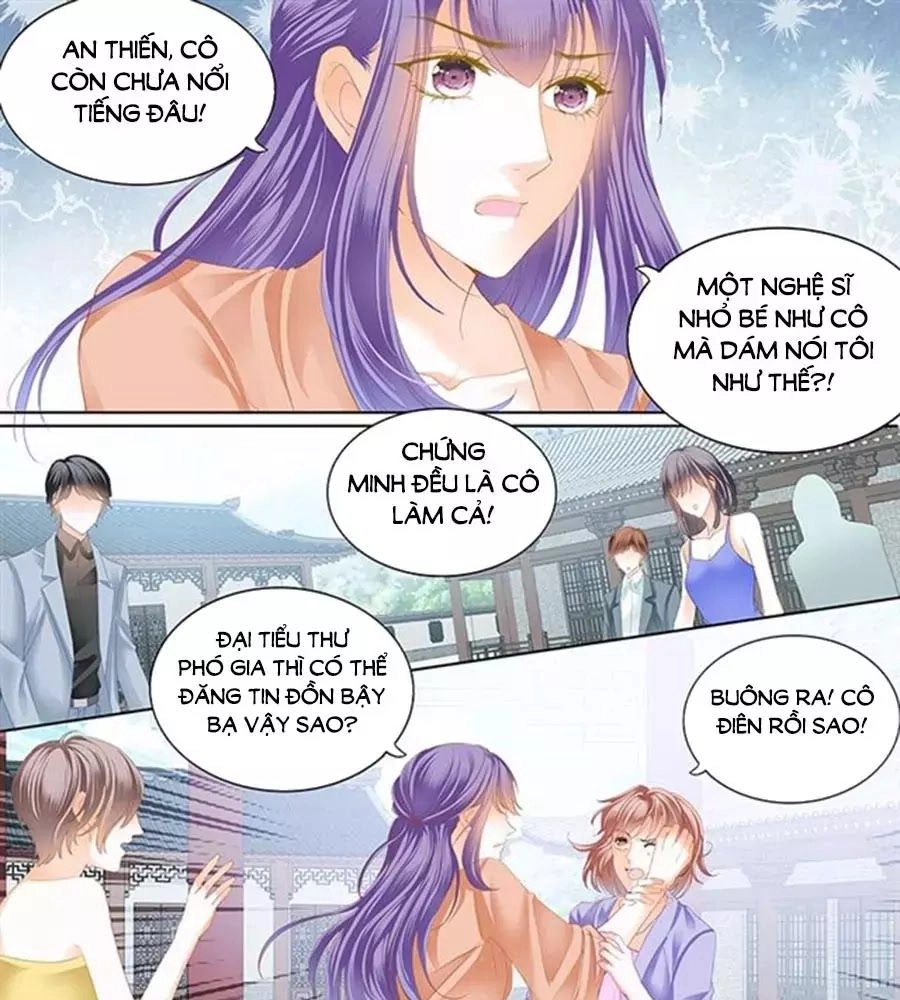 Bá Đạo Tiểu Thúc, Xin Trêu Chọc Vừa Thôi! Chapter 48 - 23