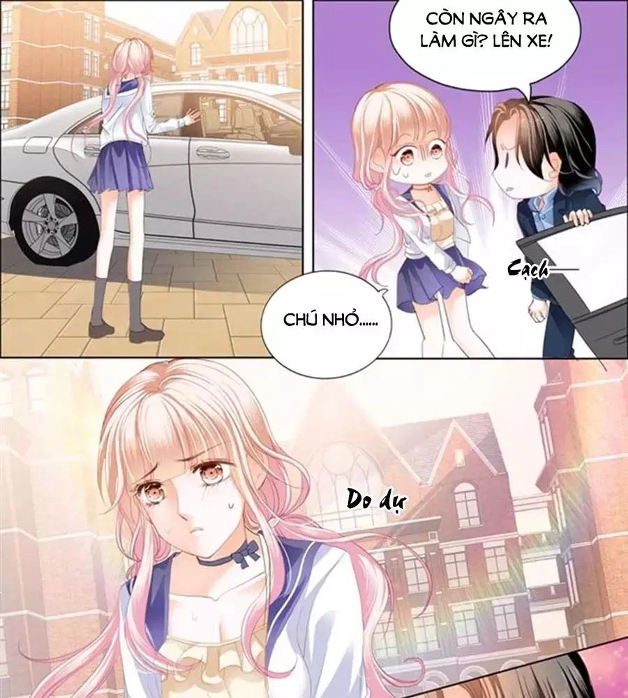 Bá Đạo Tiểu Thúc, Xin Trêu Chọc Vừa Thôi! Chapter 49 - 15