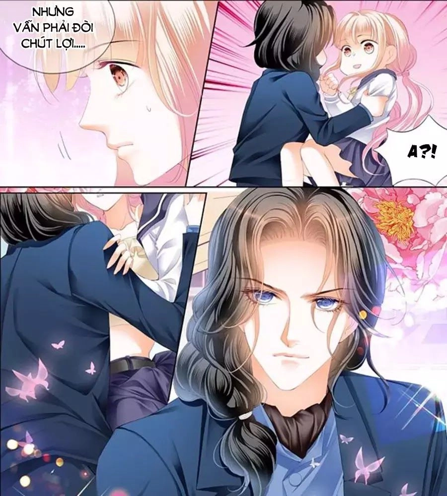 Bá Đạo Tiểu Thúc, Xin Trêu Chọc Vừa Thôi! Chapter 50 - 5