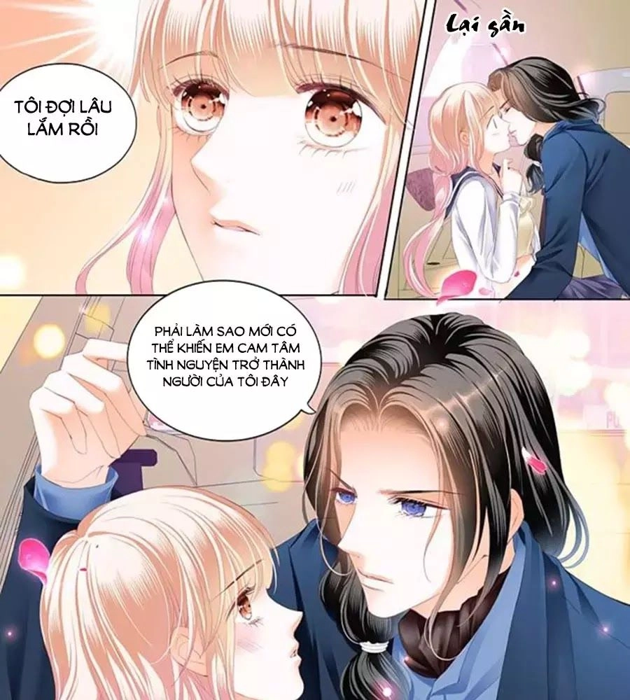 Bá Đạo Tiểu Thúc, Xin Trêu Chọc Vừa Thôi! Chapter 50 - 7