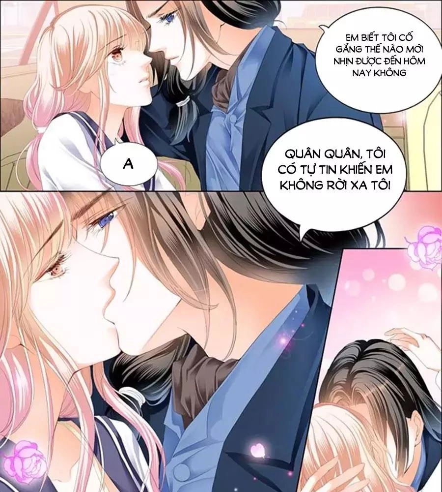 Bá Đạo Tiểu Thúc, Xin Trêu Chọc Vừa Thôi! Chapter 50 - 9