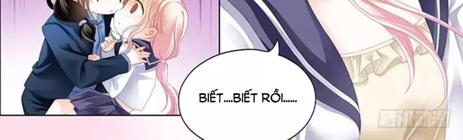 Bá Đạo Tiểu Thúc, Xin Trêu Chọc Vừa Thôi! Chapter 50 - 12