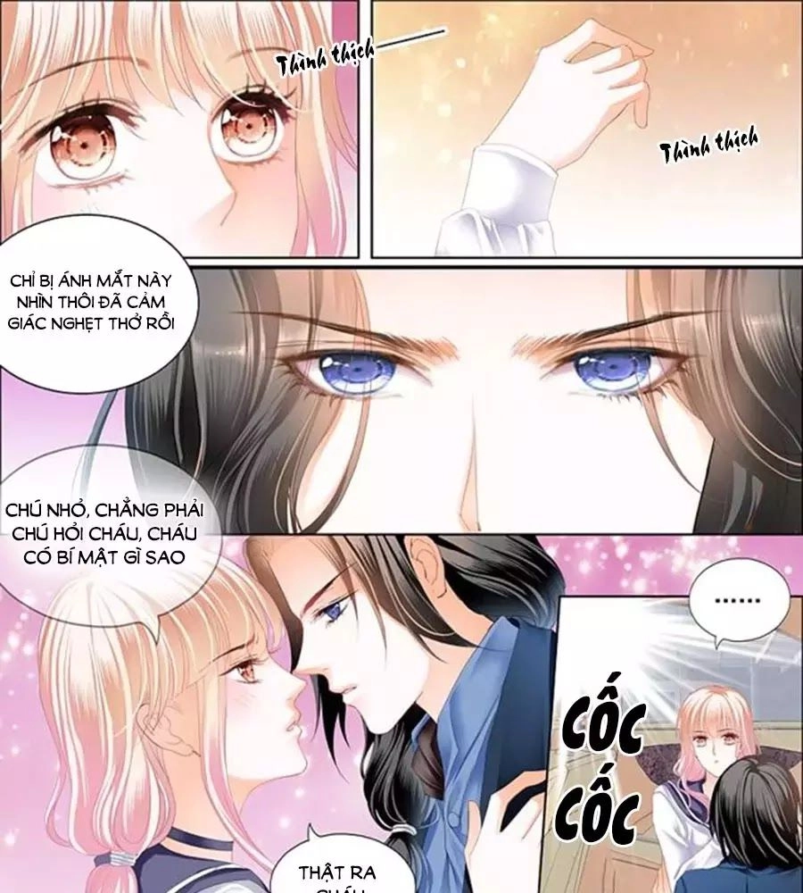 Bá Đạo Tiểu Thúc, Xin Trêu Chọc Vừa Thôi! Chapter 50 - 15