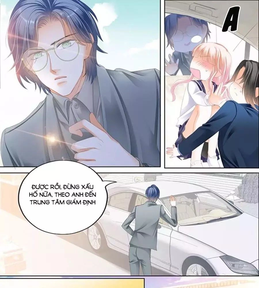 Bá Đạo Tiểu Thúc, Xin Trêu Chọc Vừa Thôi! Chapter 50 - 17