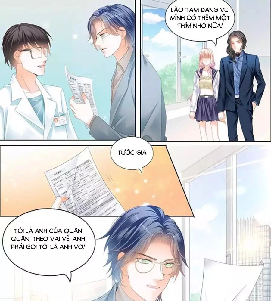 Bá Đạo Tiểu Thúc, Xin Trêu Chọc Vừa Thôi! Chapter 50 - 19