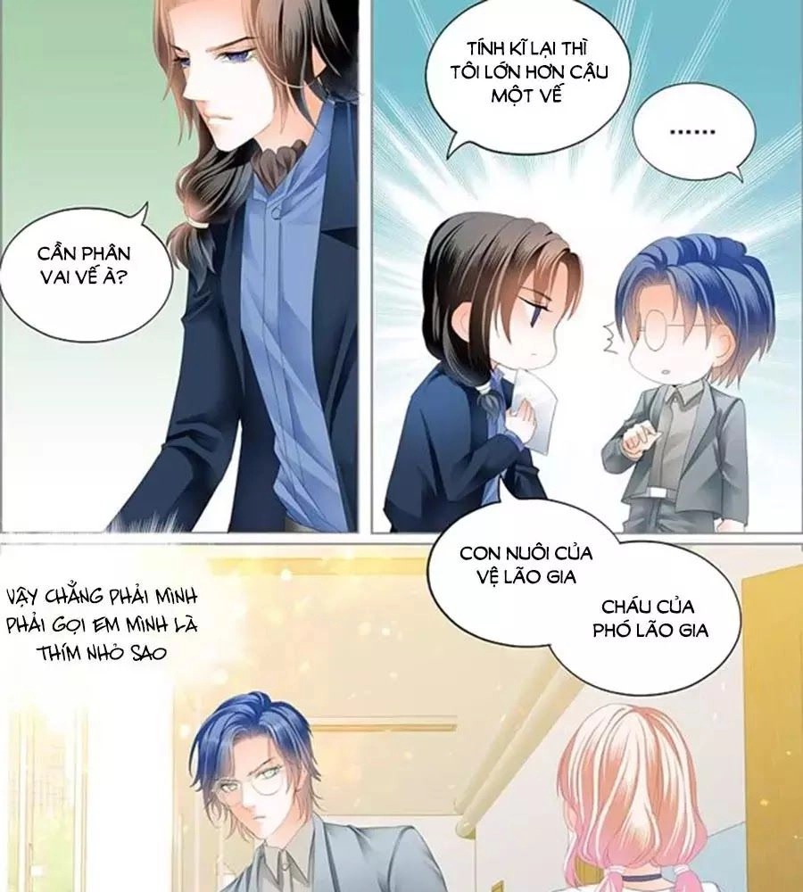 Bá Đạo Tiểu Thúc, Xin Trêu Chọc Vừa Thôi! Chapter 50 - 21