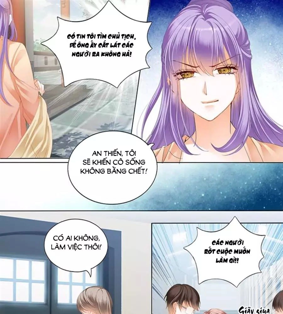 Bá Đạo Tiểu Thúc, Xin Trêu Chọc Vừa Thôi! Chapter 51 - 5