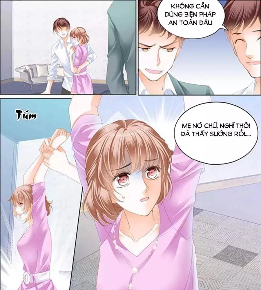 Bá Đạo Tiểu Thúc, Xin Trêu Chọc Vừa Thôi! Chapter 51 - 9