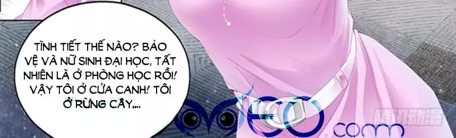 Bá Đạo Tiểu Thúc, Xin Trêu Chọc Vừa Thôi! Chapter 51 - 10