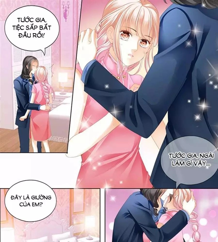 Bá Đạo Tiểu Thúc, Xin Trêu Chọc Vừa Thôi! Chapter 51 - 15