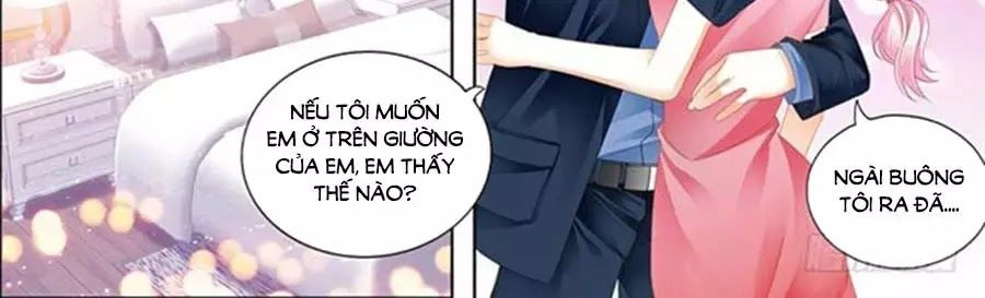 Bá Đạo Tiểu Thúc, Xin Trêu Chọc Vừa Thôi! Chapter 51 - 16