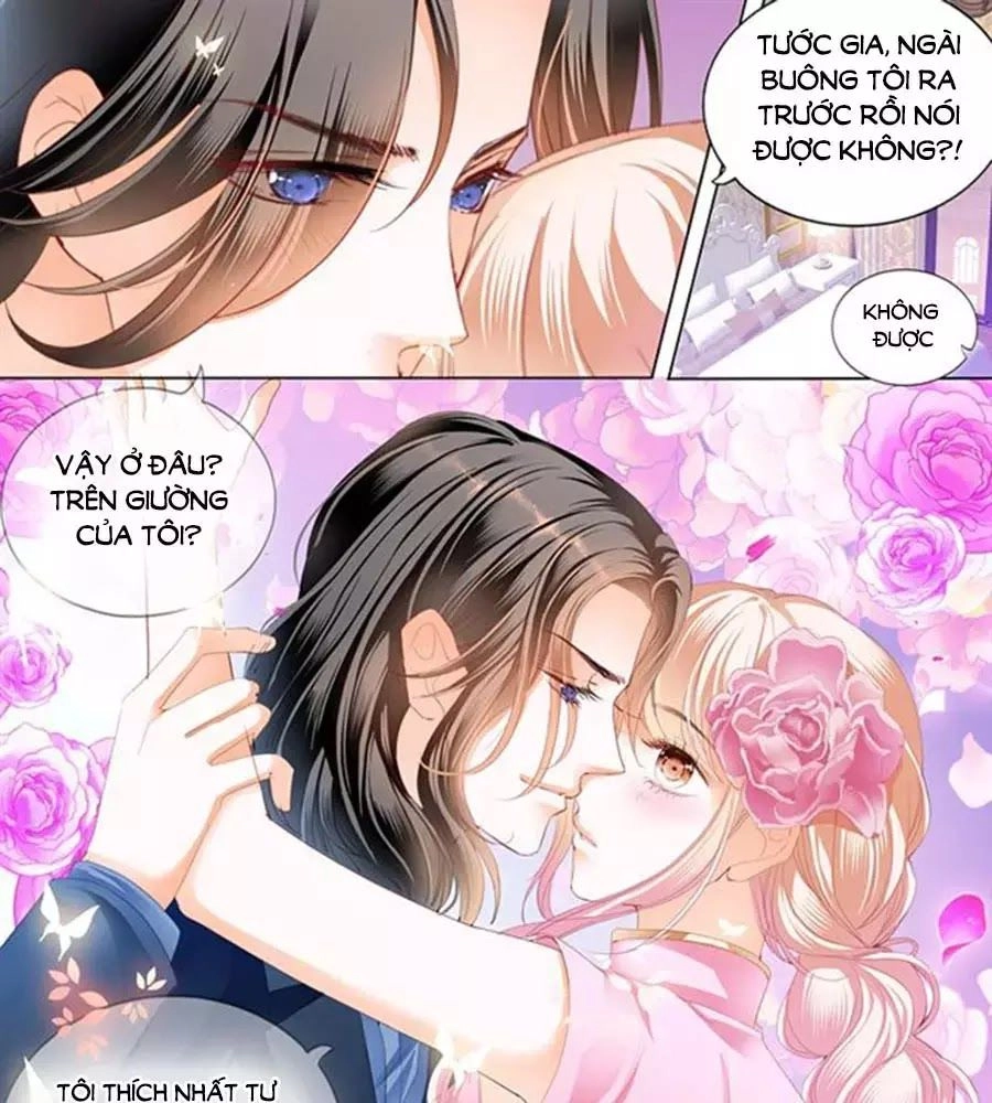 Bá Đạo Tiểu Thúc, Xin Trêu Chọc Vừa Thôi! Chapter 51 - 17