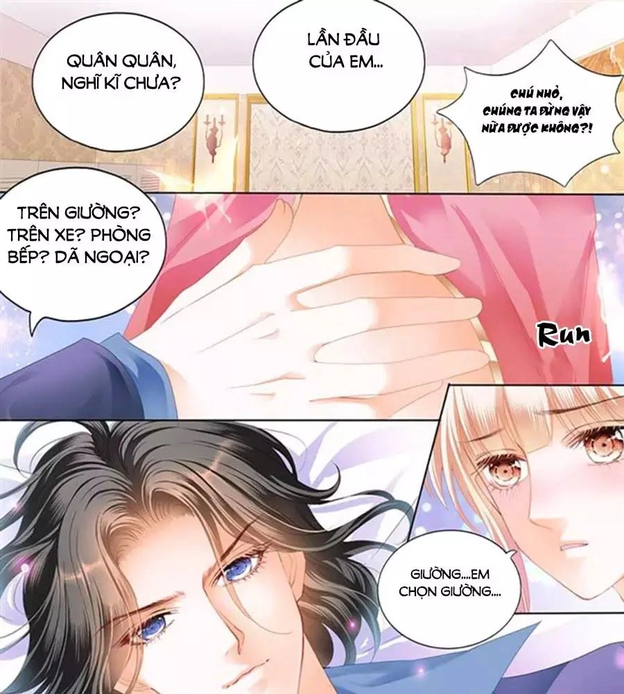 Bá Đạo Tiểu Thúc, Xin Trêu Chọc Vừa Thôi! Chapter 51 - 23