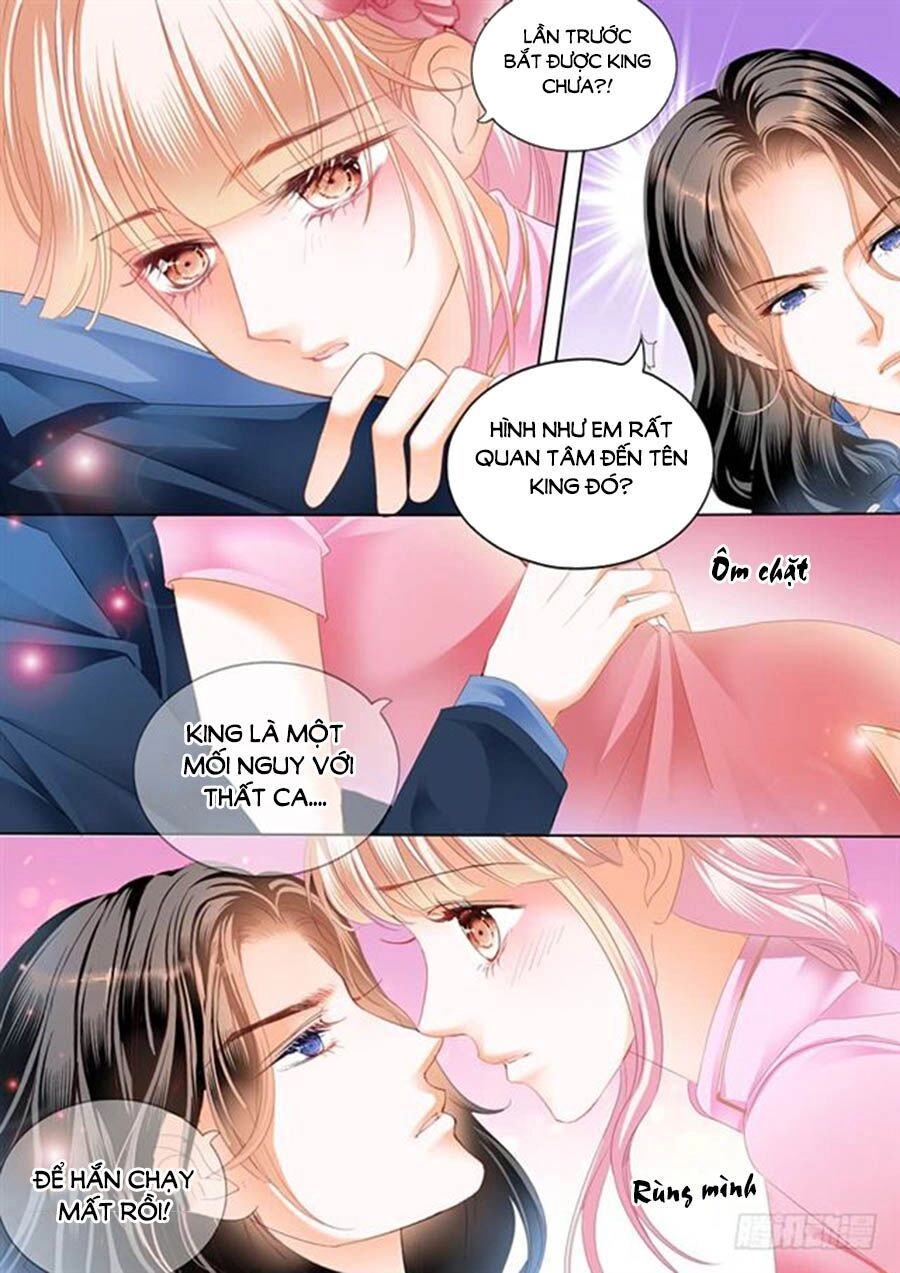 Bá Đạo Tiểu Thúc, Xin Trêu Chọc Vừa Thôi! Chapter 52 - 3