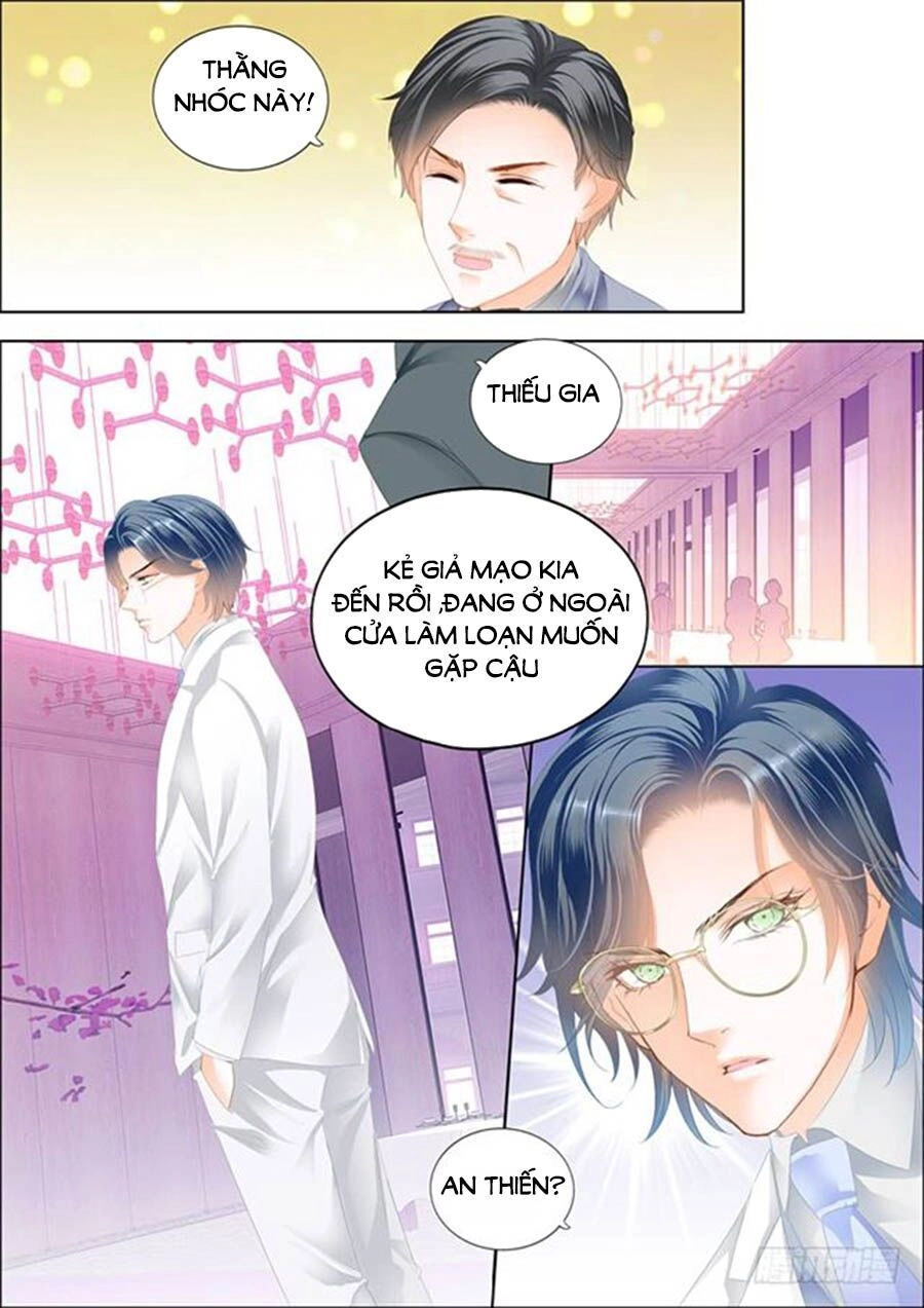 Bá Đạo Tiểu Thúc, Xin Trêu Chọc Vừa Thôi! Chapter 52 - 9
