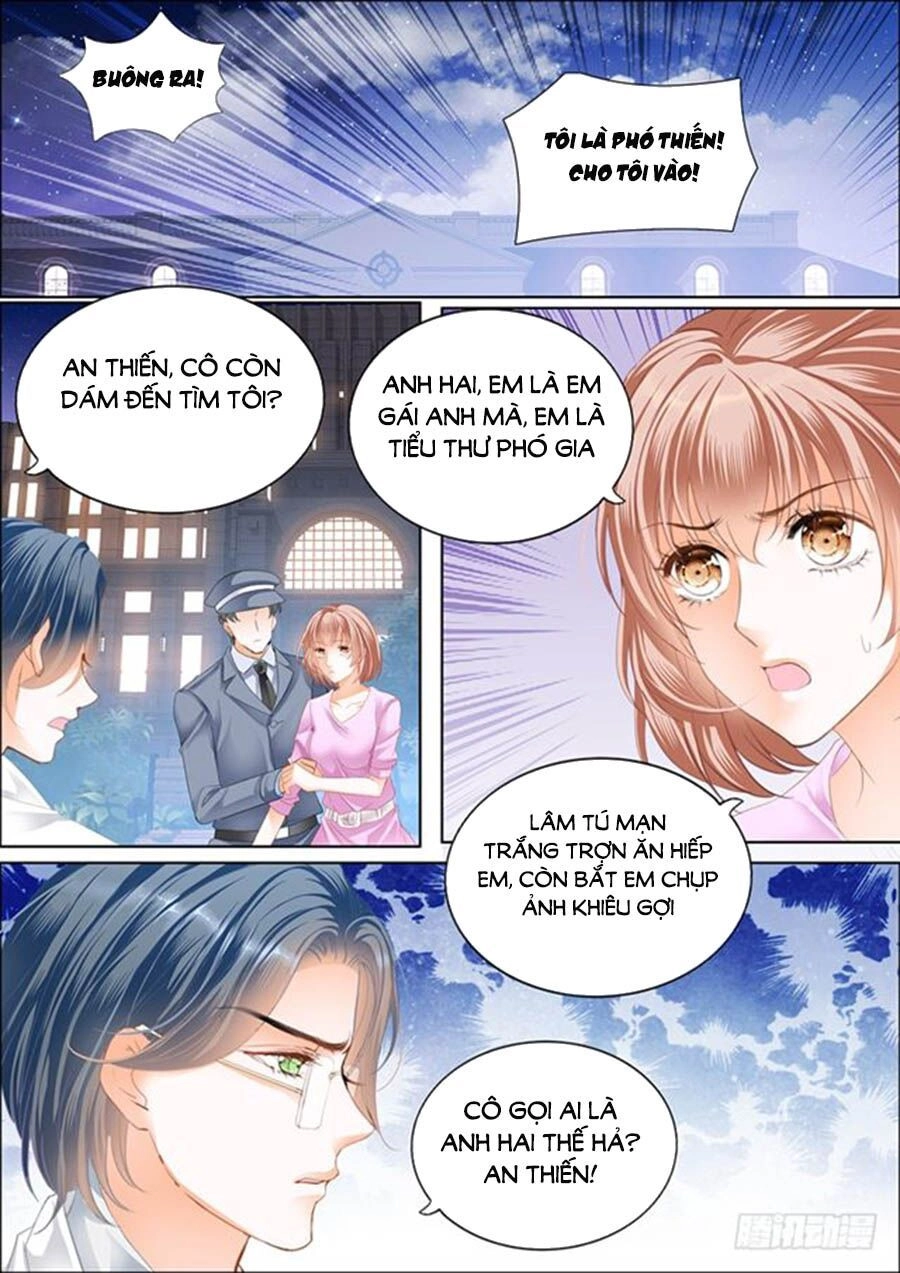 Bá Đạo Tiểu Thúc, Xin Trêu Chọc Vừa Thôi! Chapter 52 - 10