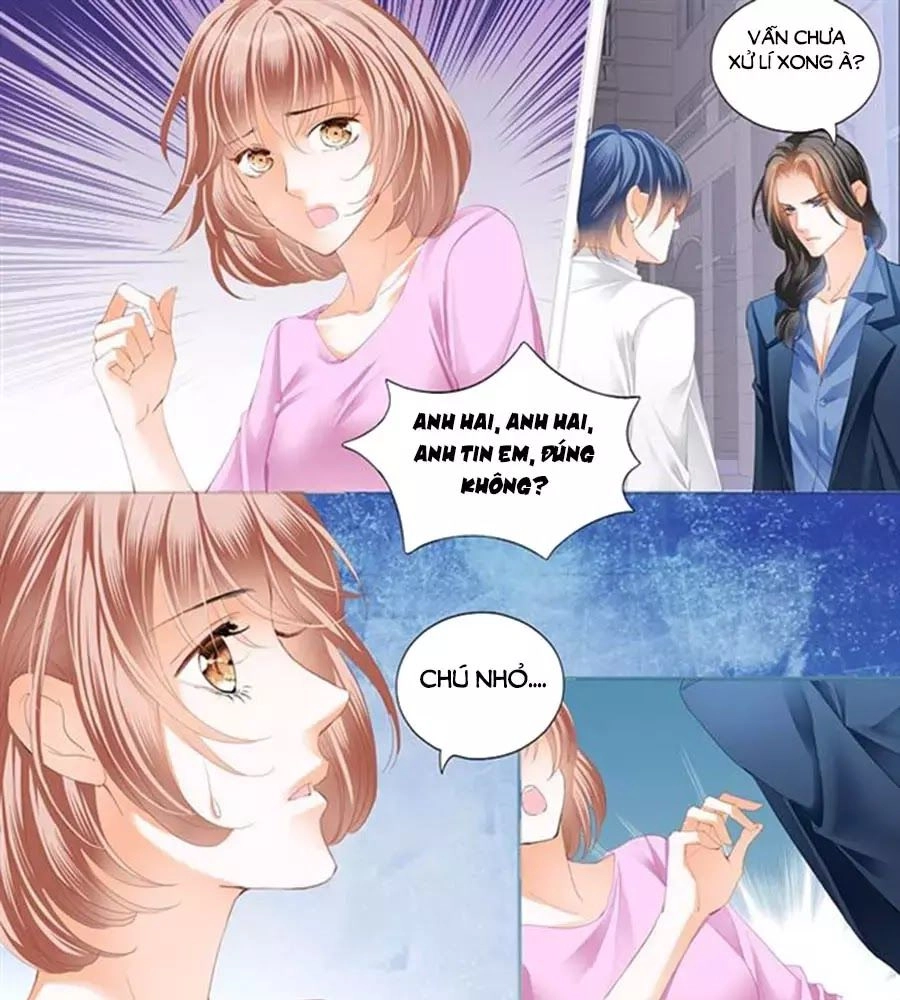 Bá Đạo Tiểu Thúc, Xin Trêu Chọc Vừa Thôi! Chapter 53 - 3