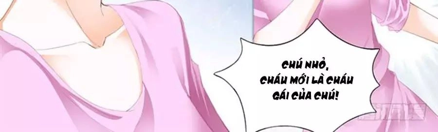 Bá Đạo Tiểu Thúc, Xin Trêu Chọc Vừa Thôi! Chapter 53 - 4